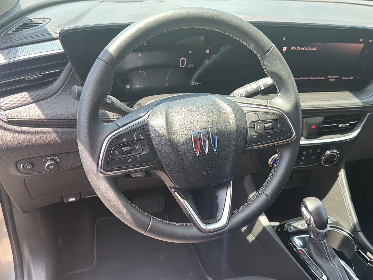 Used 2024 Buick Encore GX Preferred AWD/4WD image 18