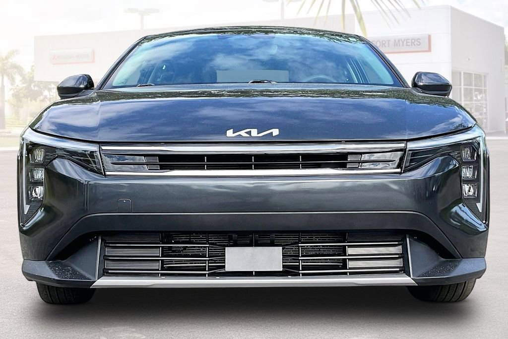 Used 2025 Kia K4 LXS FWD image 23