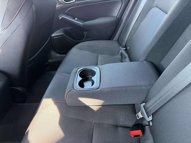 Used 2025 Honda Civic Si image 18