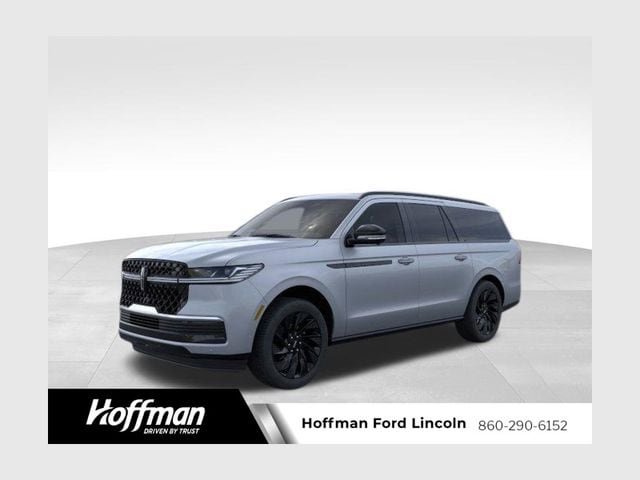 New 2026 Lincoln Navigator L Reserve w/ Jet Appearance Package AWD/4WD image 31