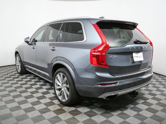 Used 2020 Volvo XC90 T6 Inscription w/ Protection Package Premier image 3