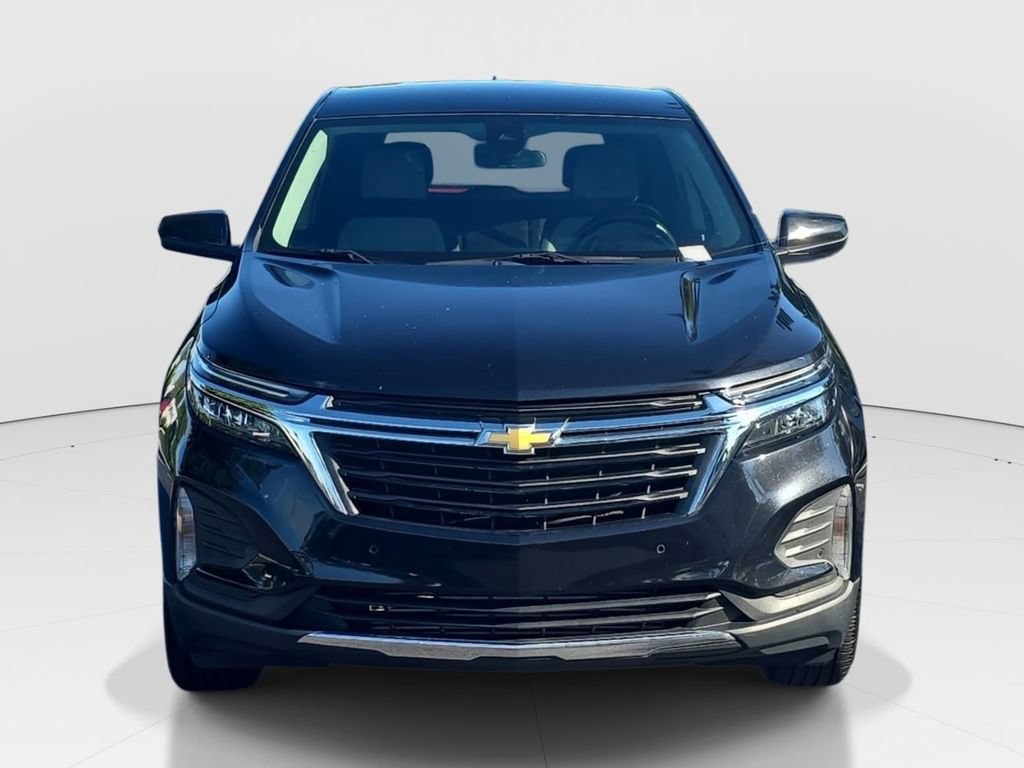 Used 2022 Chevrolet Equinox LT FWD image 2