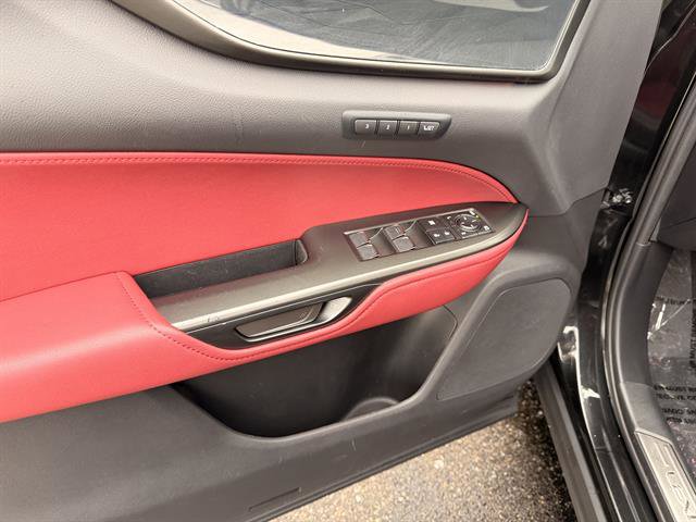 Used 2022 Lexus NX 250 AWD w/ Accessory Package 2 image 11