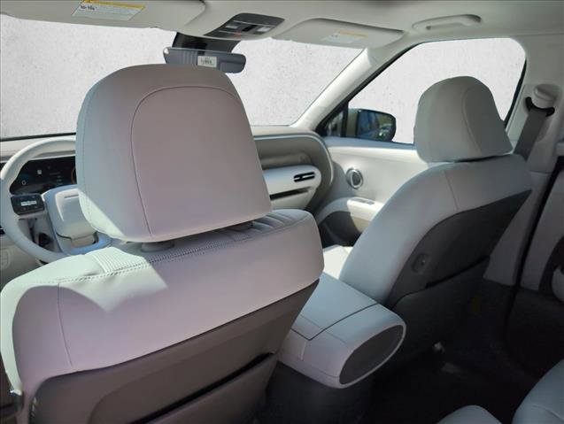 New 2026 Hyundai Palisade SEL image 16