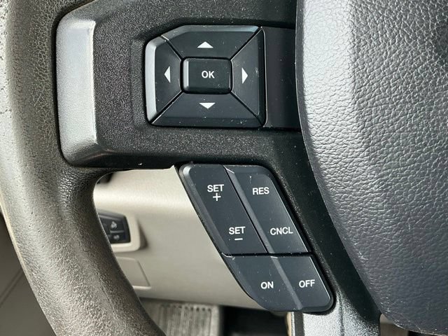 Used 2020 Ford F150 XL w/ Equipment Group 101A Mid AWD/4WD image 30