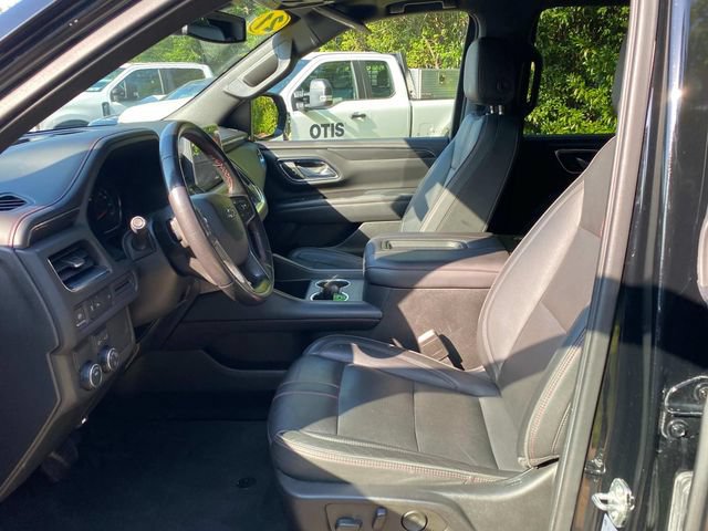 Used 2021 Chevrolet Tahoe RST RWD image 10