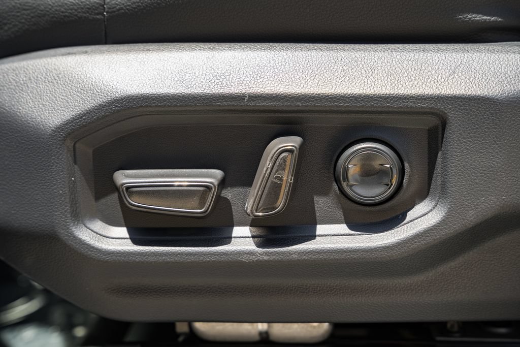 Used 2026 Toyota Tundra TRD Pro AWD/4WD image 47