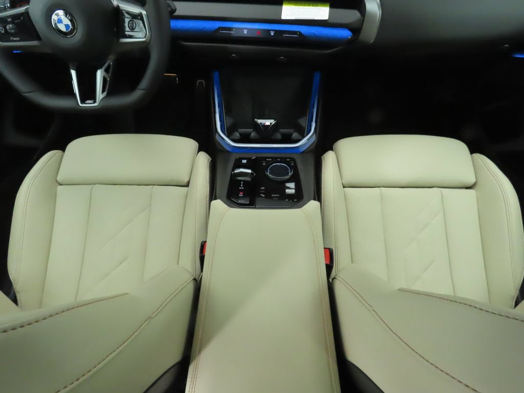 Certified 2026 BMW X3 xDrive30i w/ Premium Package AWD/4WD image 18