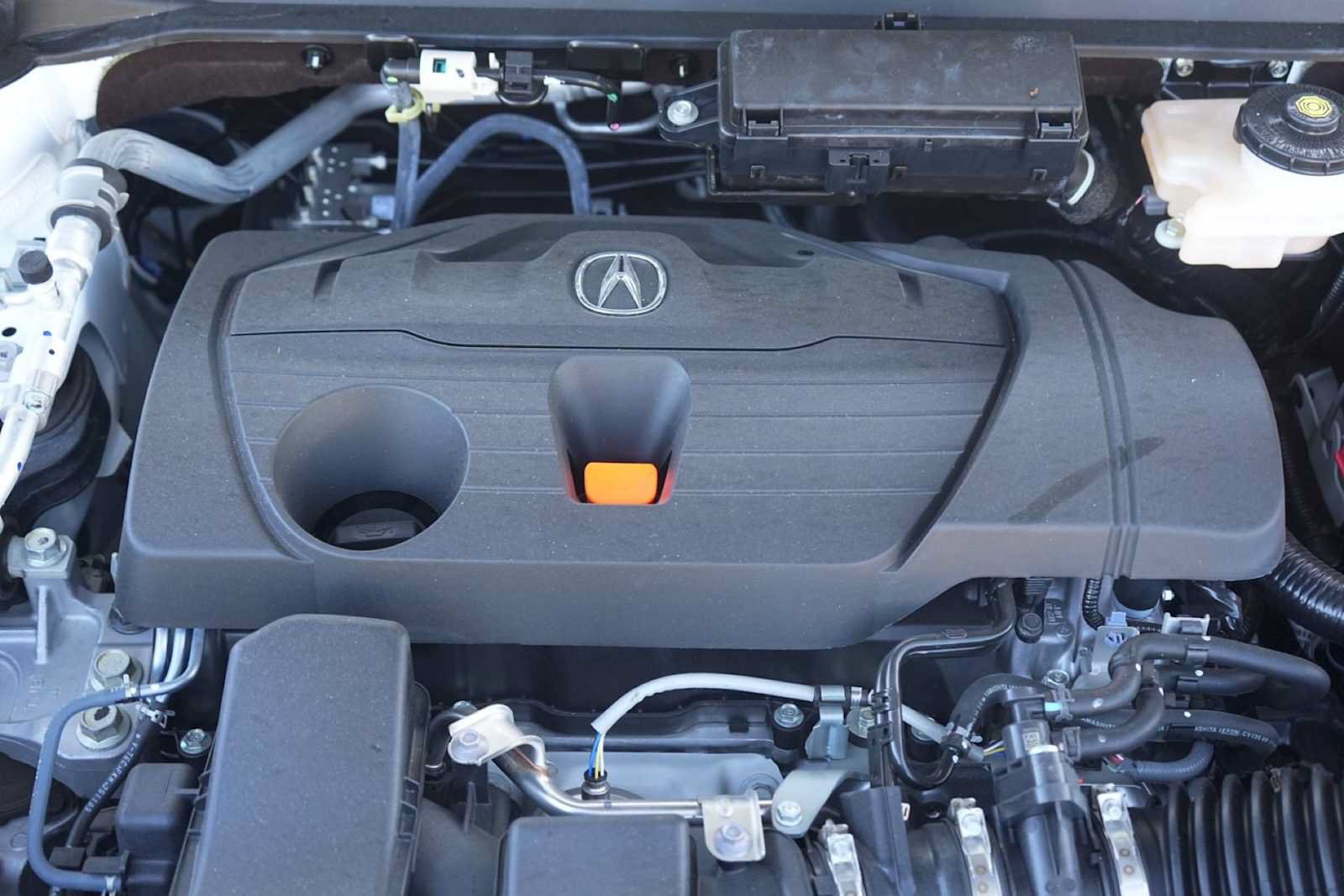 New 2026 Acura RDX w/ Technology Package AWD/4WD image 9