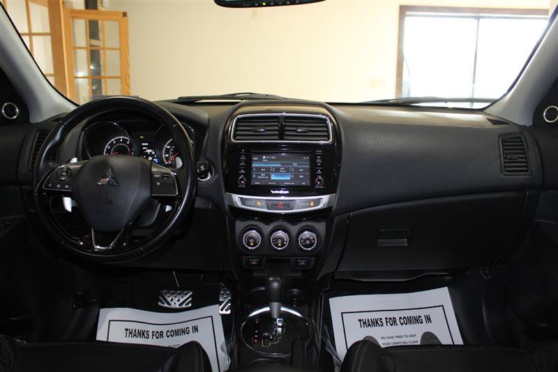 Used 2017 Mitsubishi Outlander Sport AWD image 15
