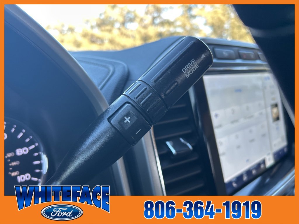 Used 2022 Ford F250 Lariat w/ Lariat Ultimate Package image 17