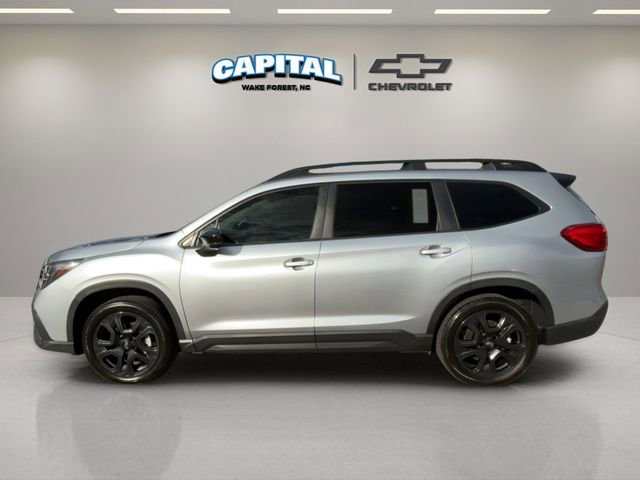 Used 2024 Subaru Ascent Onyx Edition image 2