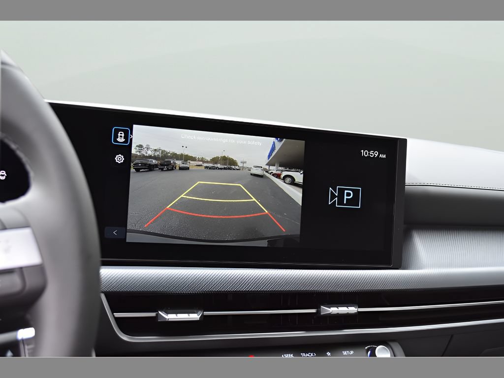 New 2026 Hyundai Sonata SEL FWD image 25