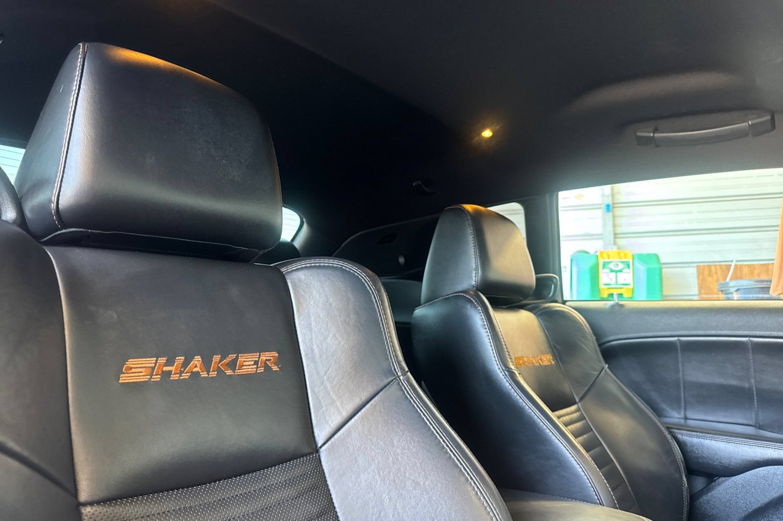 Used 2015 Dodge Challenger R/T Scat Pack RWD image 19