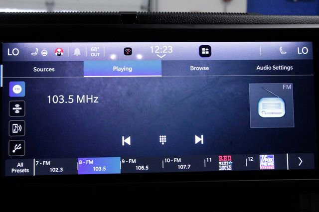 Used 2025 Jeep Wrangler Unlimited Sport S 4xe image 31