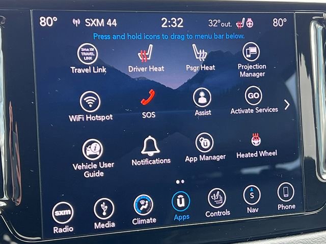 Used 2018 Chrysler Pacifica Touring-L Plus image 29