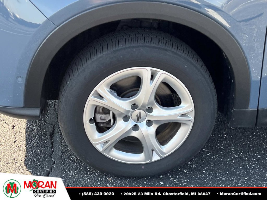 Used 2024 Dodge Hornet GT AWD/4WD image 10