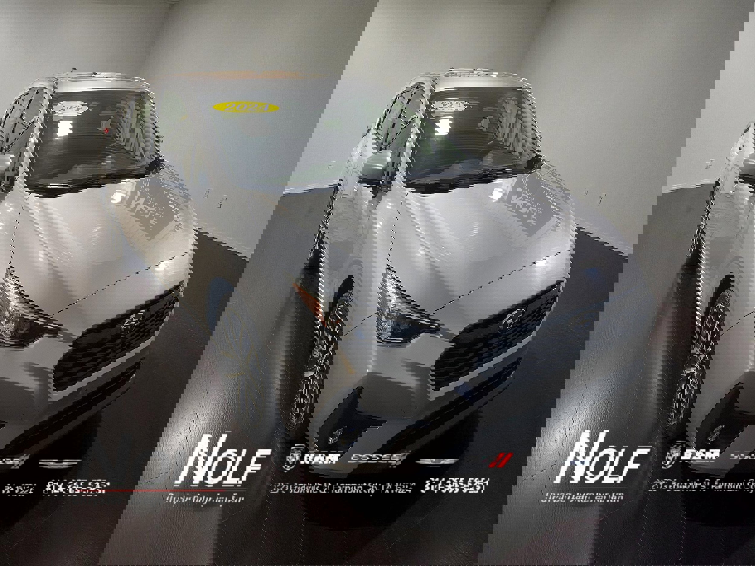 Used 2024 Subaru Impreza 2.0i Sport