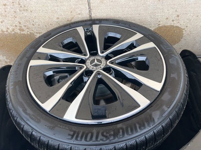 Used 2025 Mercedes-Benz CLA 250 4MATIC image 11