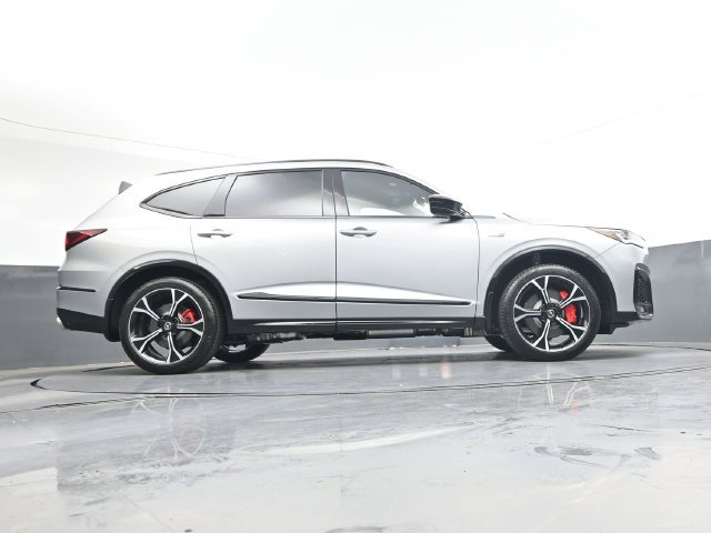 New 2026 Acura MDX Type S w/ Advance Package AWD/4WD image 29