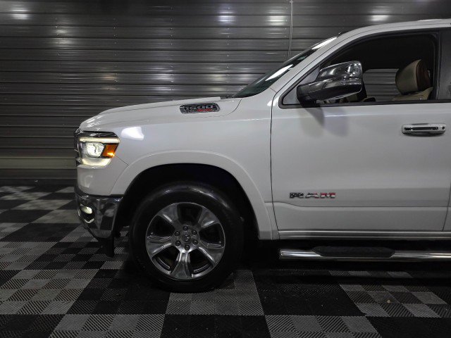 Used 2020 RAM 1500 Laramie image 41