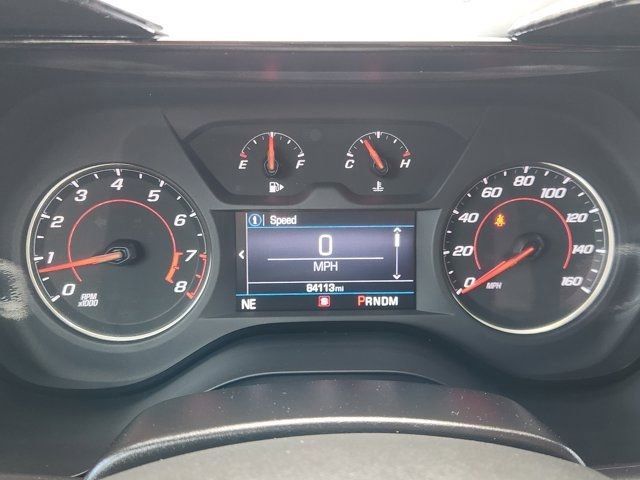 Used 2021 Chevrolet Camaro LT image 7