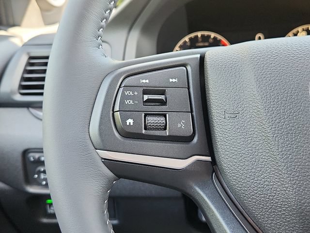 Certified 2026 Honda Ridgeline RTL image 22
