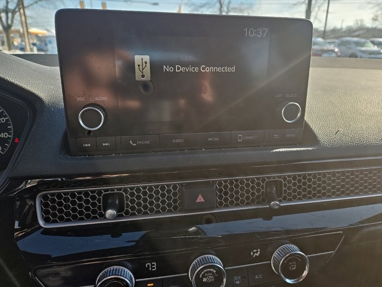 Used 2023 Honda Civic Sport image 27