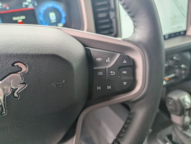 New 2025 Ford Bronco Outer Banks w/ Sasquatch Package image 19