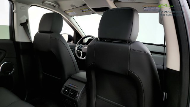 Used 2025 Land Rover Discovery Sport S AWD/4WD image 37