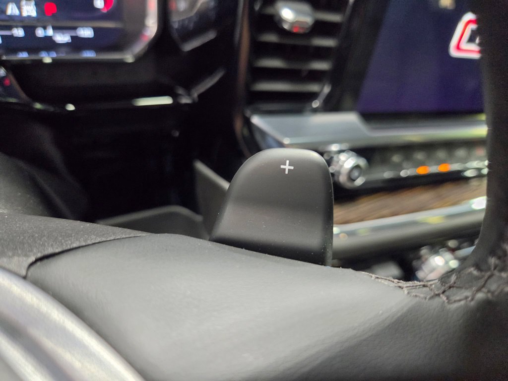 Used 2024 GMC Sierra 1500 Elevation w/ Elevation Premium Package AWD/4WD image 40