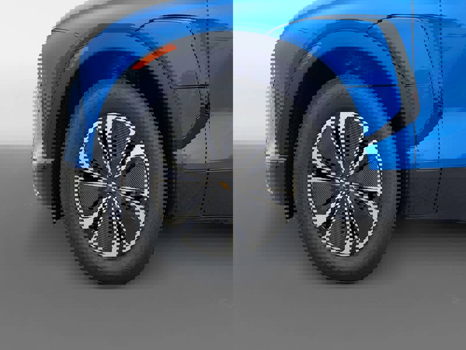 Used 2025 Chevrolet Blazer EV LT image 16