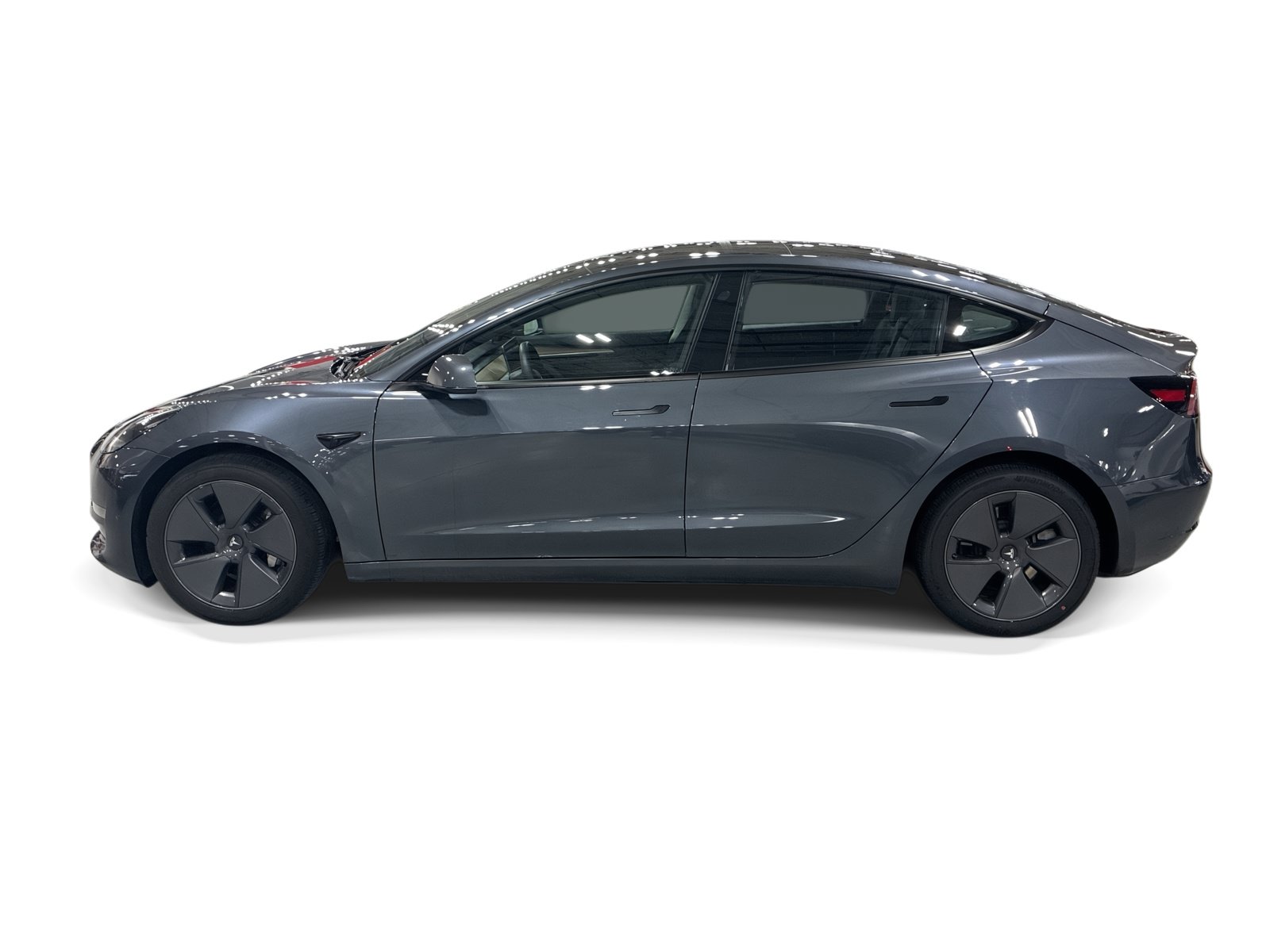 Certified 2023 Tesla Model 3 Long Range AWD/4WD image 3