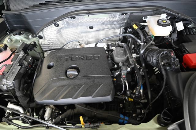 New 2026 Chevrolet TrailBlazer LT image 29