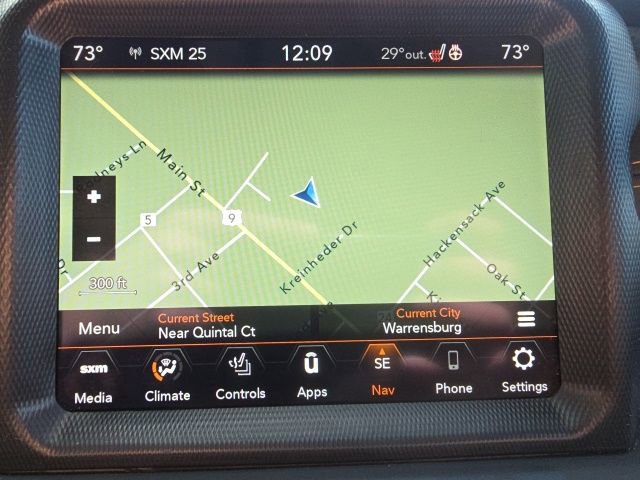 Used 2021 Jeep Gladiator Overland image 21