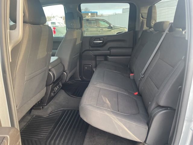 Used 2020 Chevrolet Silverado 1500 LT w/ All-Star Edition image 20