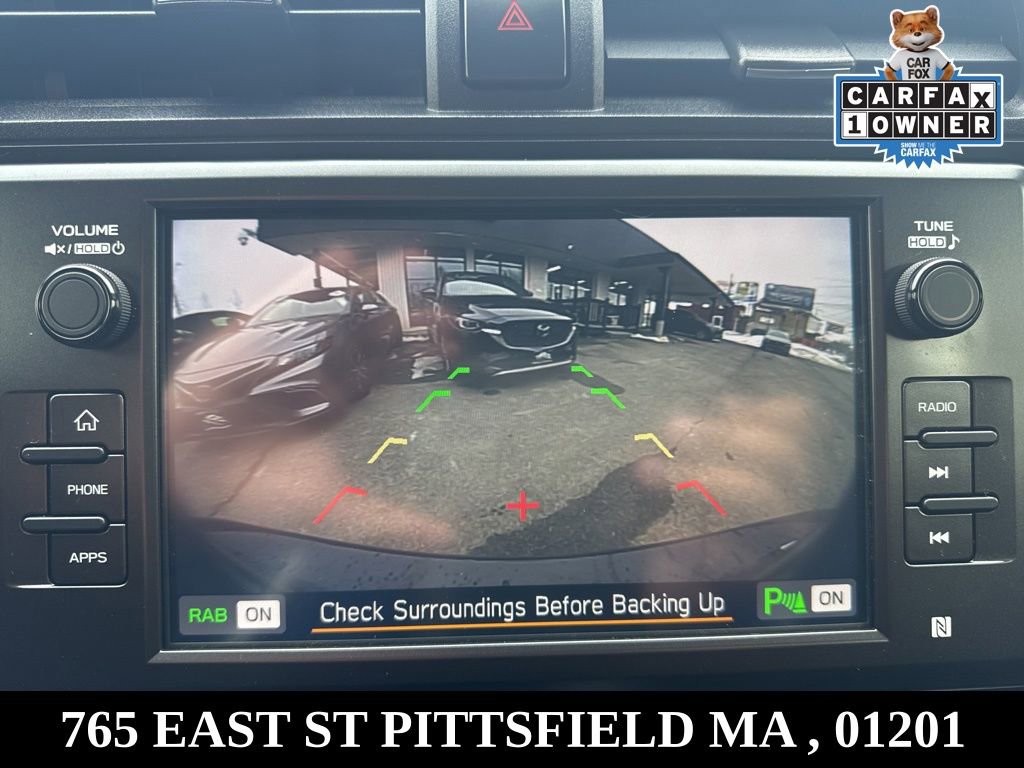 Used 2023 Toyota GR86 Premium w/ ALL Weather Mat Package (TMS) image 19