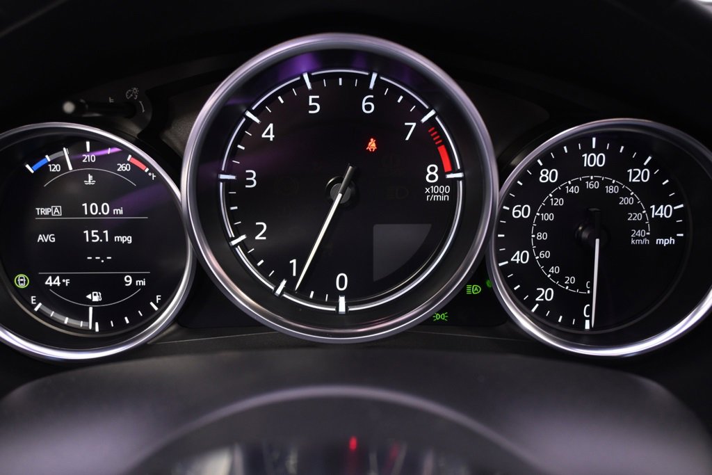 New 2025 MAZDA MX-5 Miata Grand Touring image 26