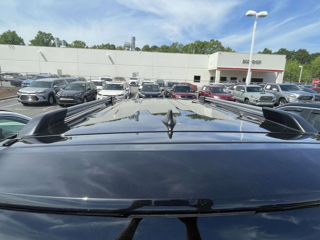 Used 2023 Toyota 4Runner SR5 image 28