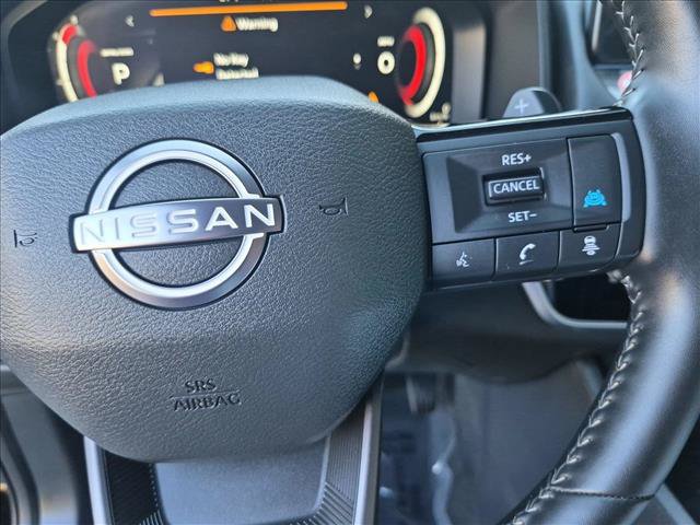 Used 2026 Nissan Rogue SL FWD image 30