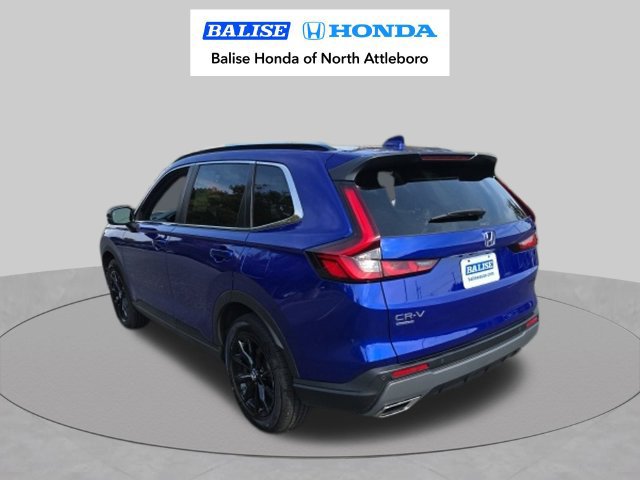 Used 2024 Honda CR-V Sport-L image 5