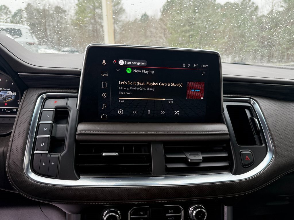 Used 2023 GMC Yukon SLT image 11