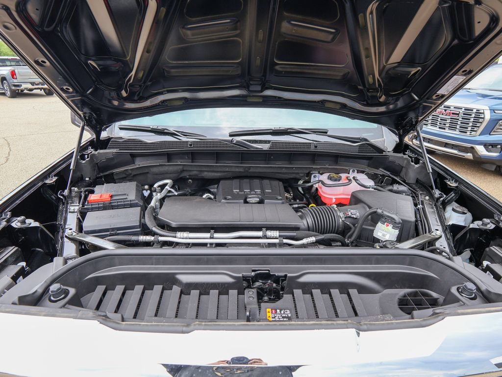 New 2026 GMC Sierra 1500 Pro w/ Pro Value Package AWD/4WD image 29