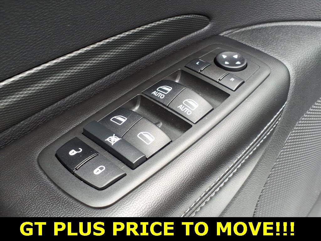 Used 2022 Dodge Durango GT image 16