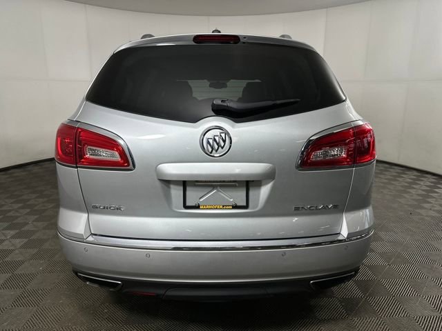 Used 2017 Buick Enclave Convenience image 4