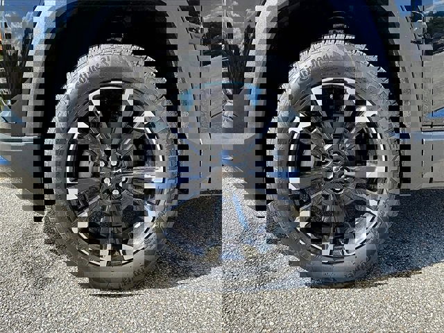 New 2026 Chevrolet Equinox RS w/ Convenience Package III image 7