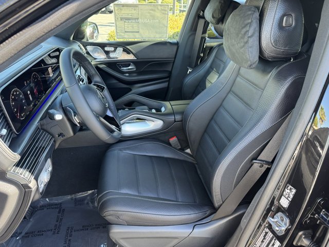 New 2026 Mercedes-Benz GLE 580 4MATIC image 2