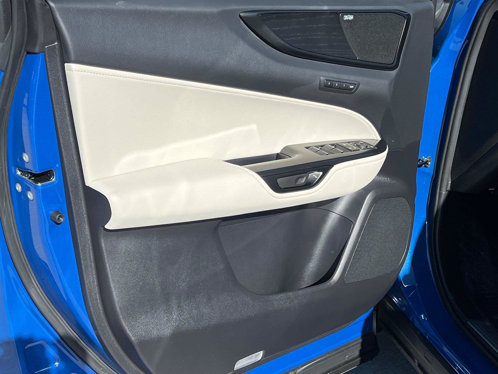 Used 2025 Lexus NX 350 AWD w/ Accessory Package (2T) image 10