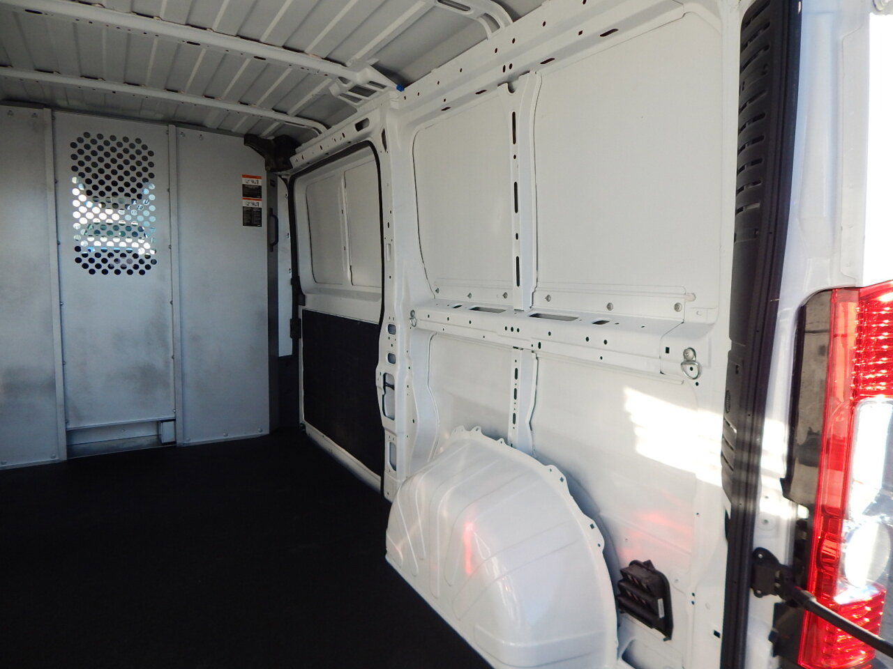 Used 2023 RAM ProMaster 2500 image 14