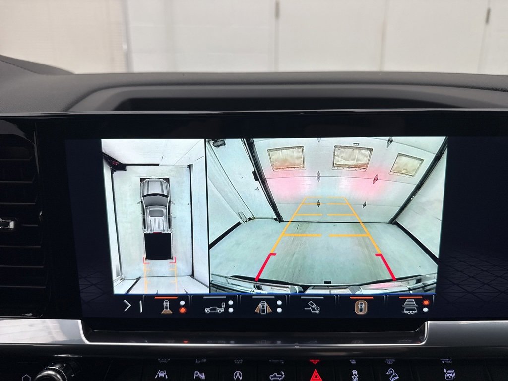 New 2026 GMC Sierra 1500 SLT image 31